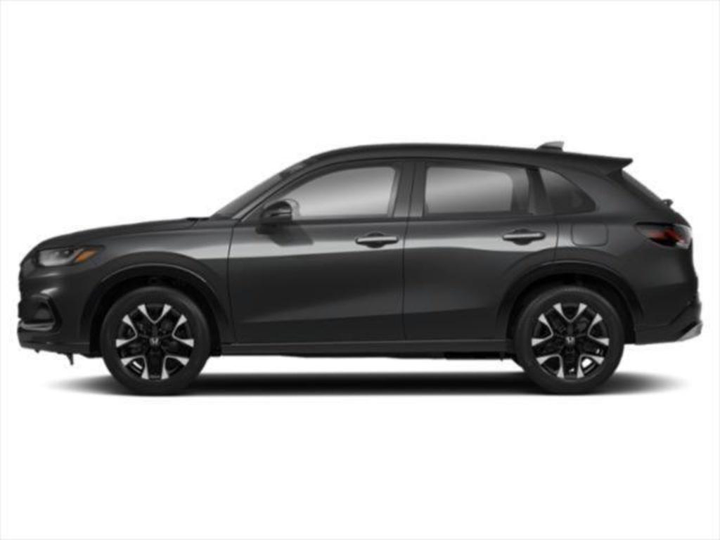 new 2026 Honda HR-V car, priced at $33,000