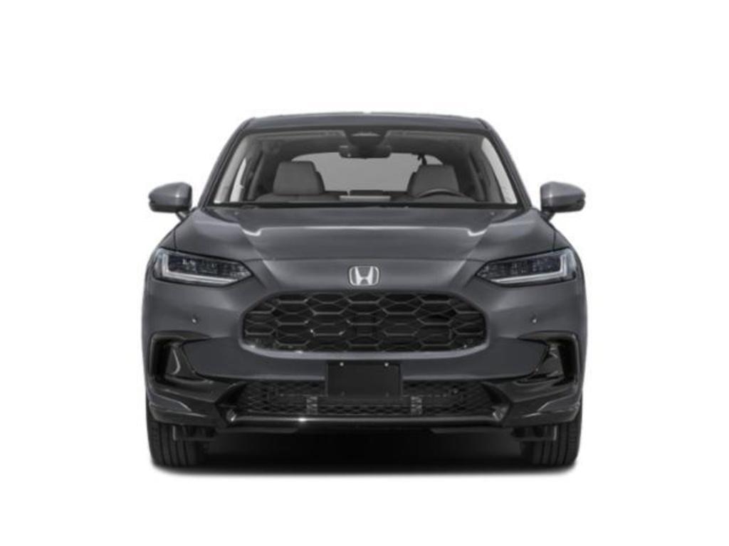 new 2026 Honda HR-V car, priced at $33,000