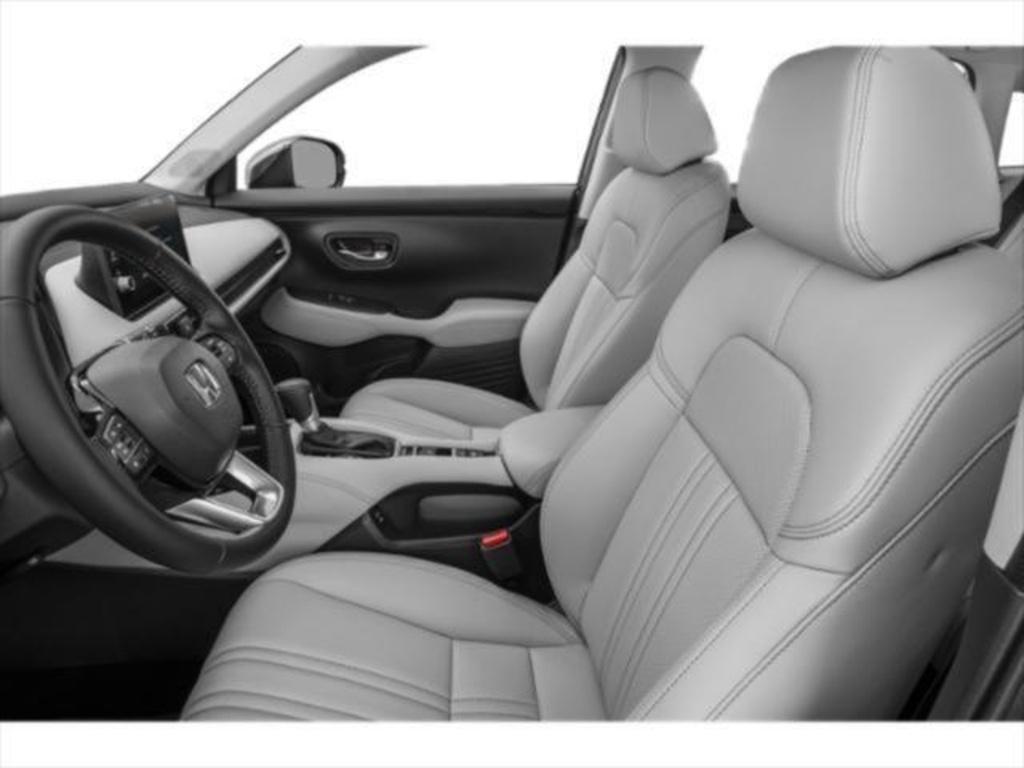 new 2026 Honda HR-V car, priced at $33,000