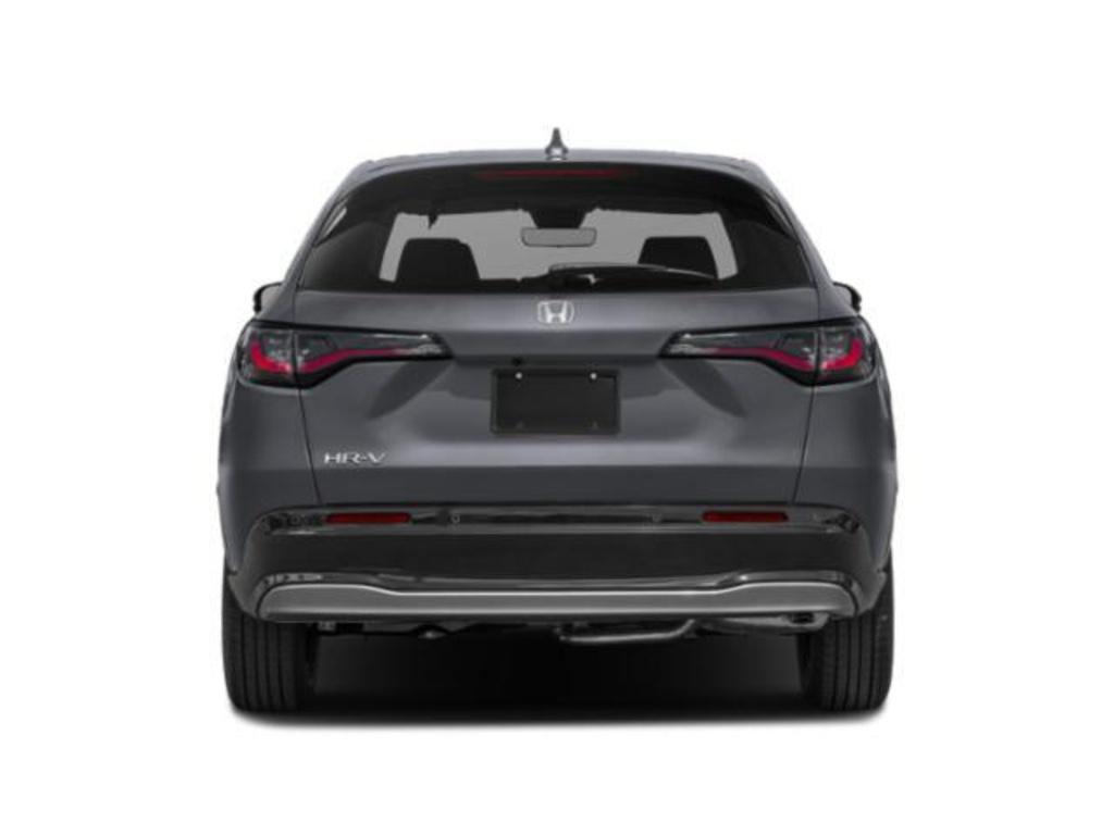 new 2026 Honda HR-V car, priced at $33,000