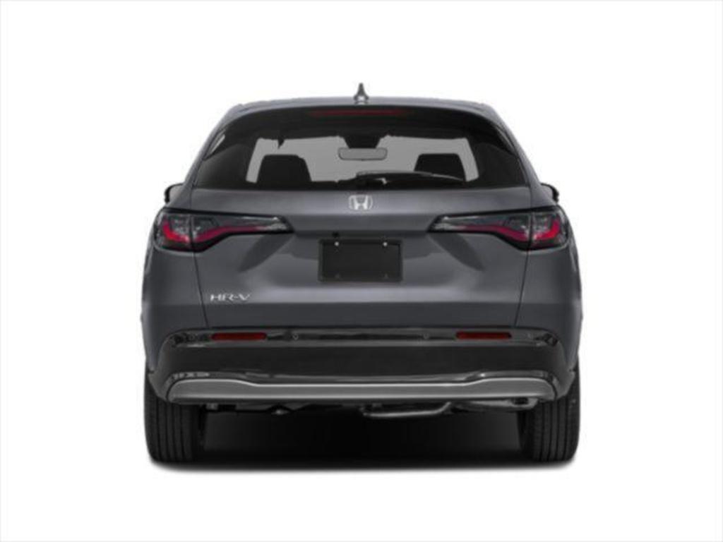 new 2026 Honda HR-V car, priced at $33,000
