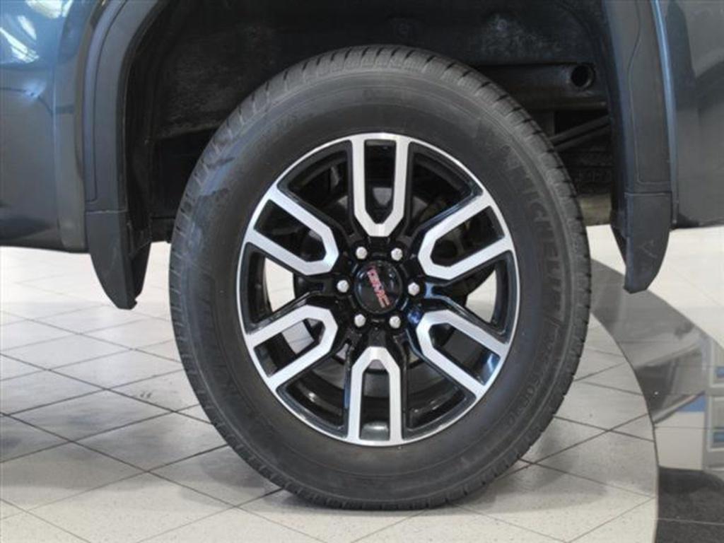 used 2019 GMC Sierra 1500 car, priced at $33,990