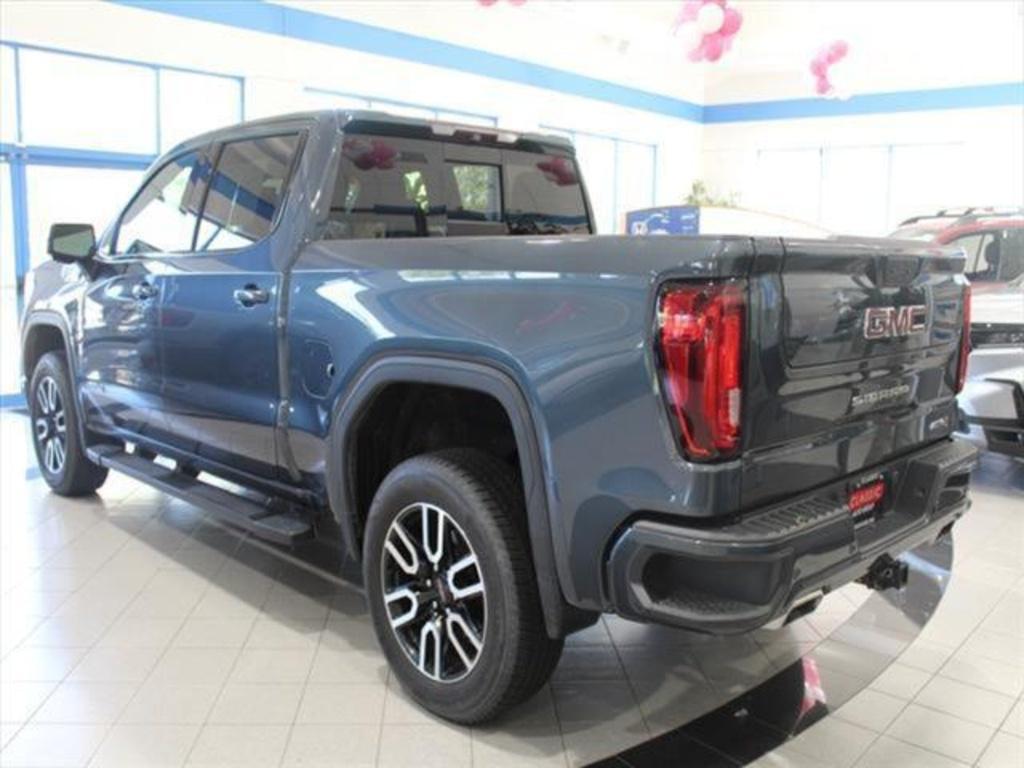 used 2019 GMC Sierra 1500 car, priced at $33,990
