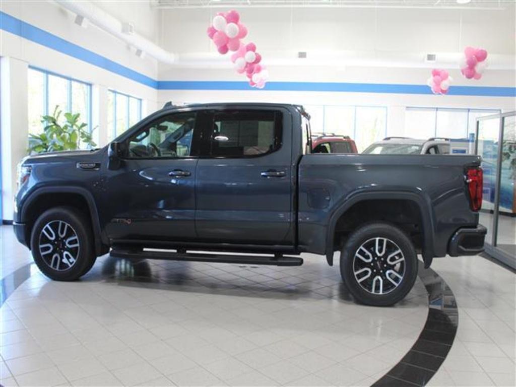 used 2019 GMC Sierra 1500 car, priced at $33,990