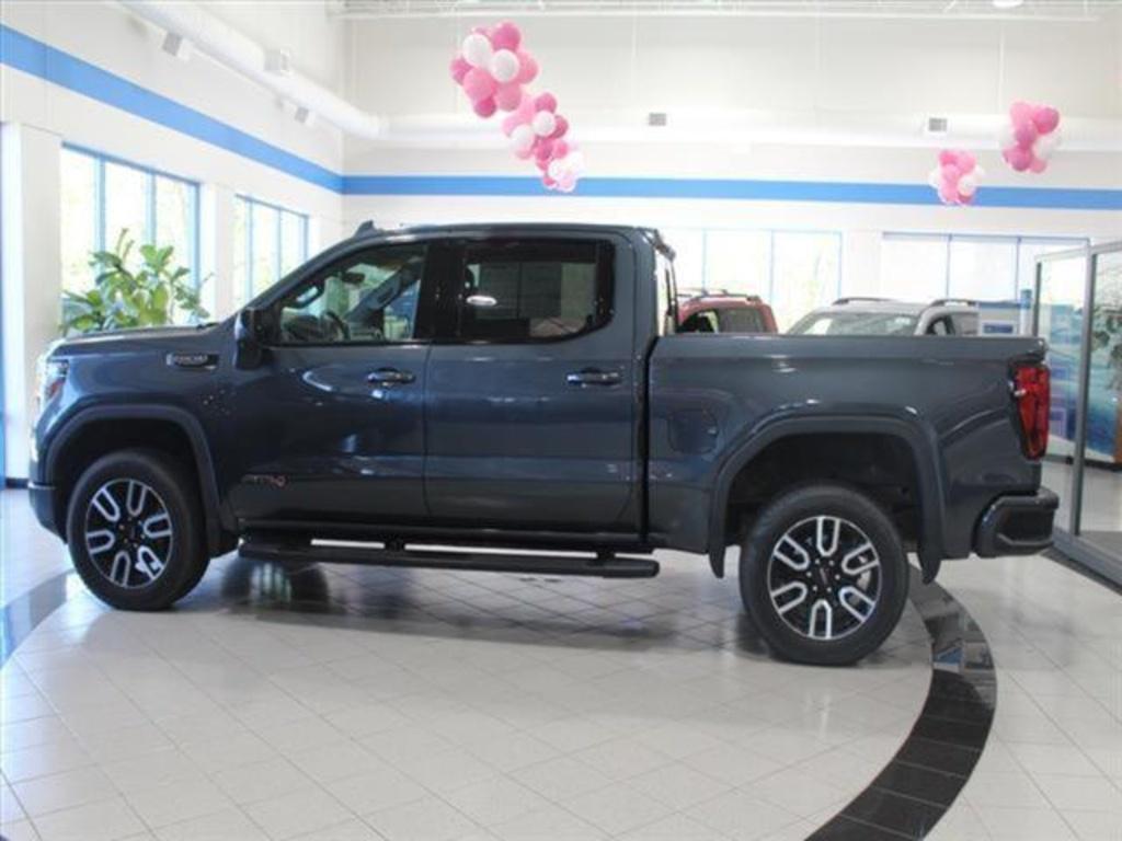 used 2019 GMC Sierra 1500 car, priced at $33,990