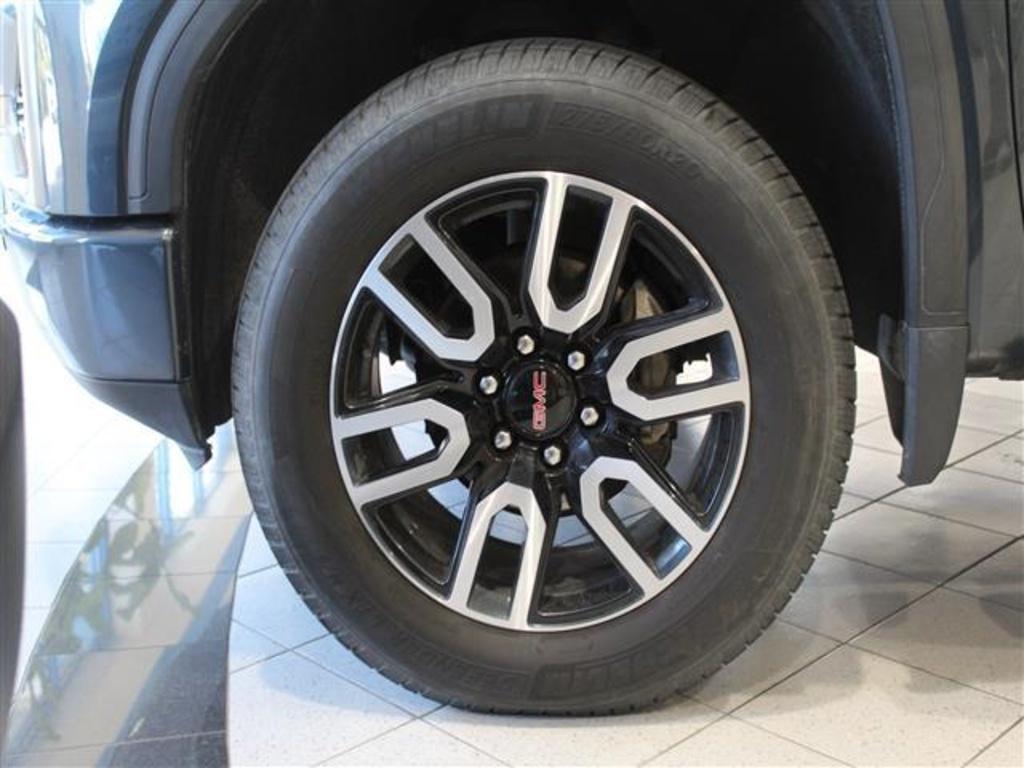 used 2019 GMC Sierra 1500 car, priced at $33,990