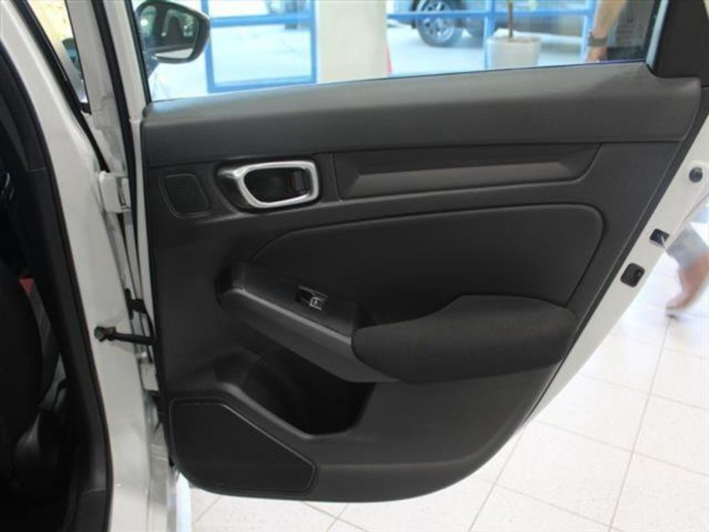 used 2023 Honda Civic Si car, priced at $29,490
