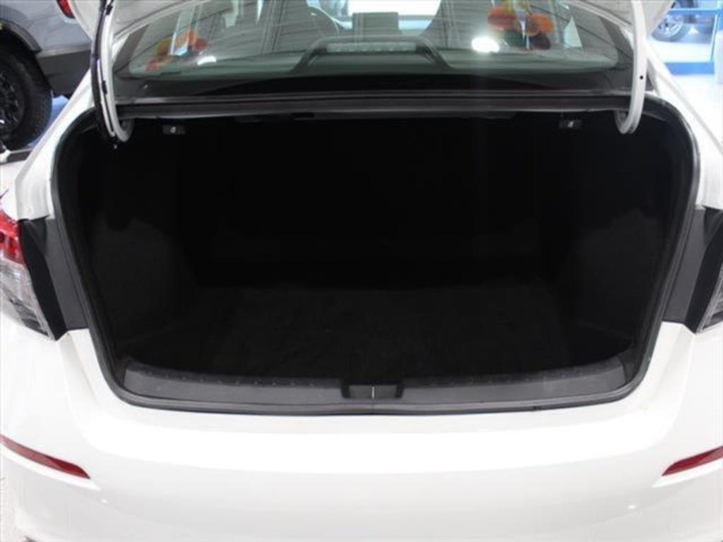 used 2023 Honda Civic Si car, priced at $29,490