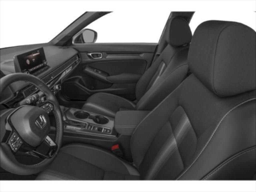 new 2026 Honda Civic car, priced at $28,217