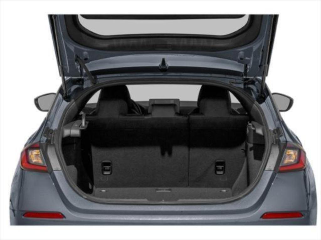 new 2026 Honda Civic car, priced at $28,217