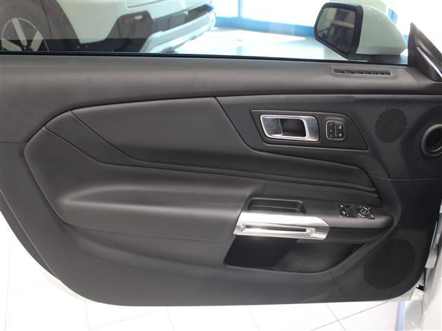 used 2024 Ford Mustang car, priced at $46,490