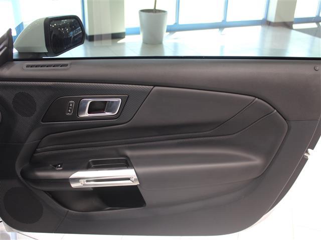 used 2024 Ford Mustang car, priced at $46,490