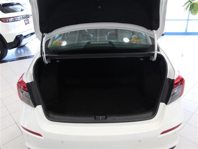 used 2024 Honda Civic car, priced at $29,000