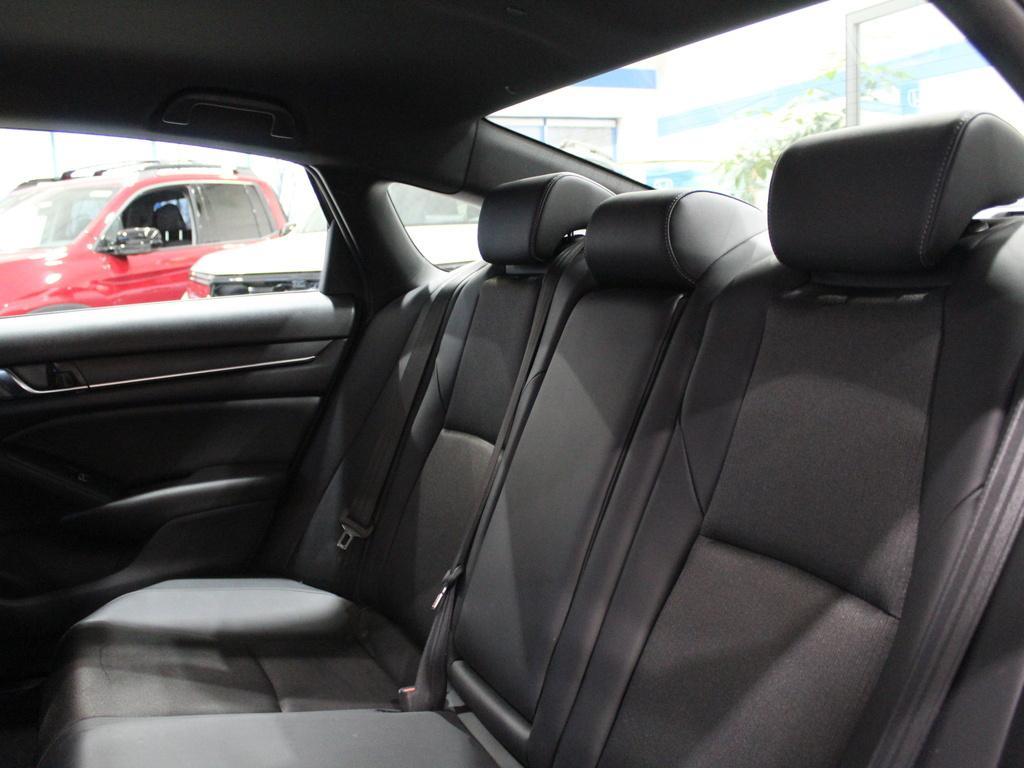 used 2022 Honda Accord car, priced at $26,990