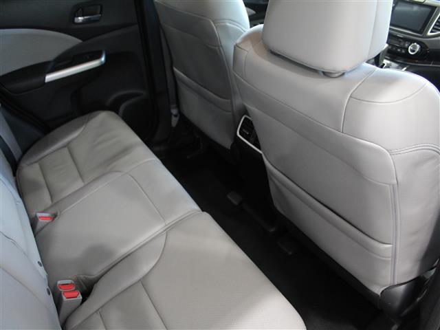 used 2015 Honda CR-V car, priced at $13,500
