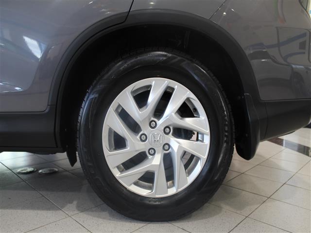 used 2015 Honda CR-V car, priced at $13,500
