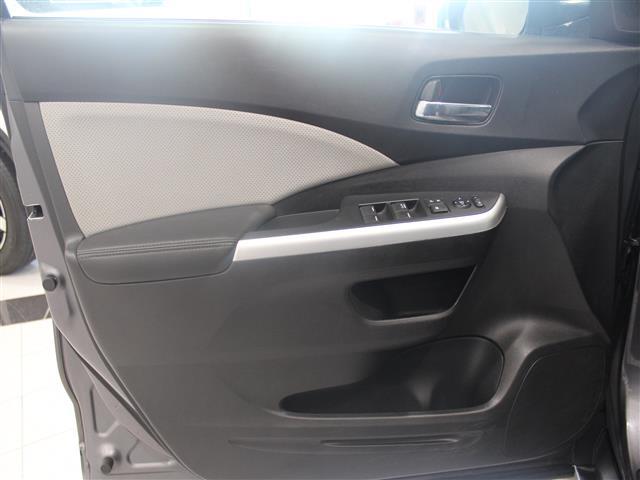 used 2015 Honda CR-V car, priced at $13,500