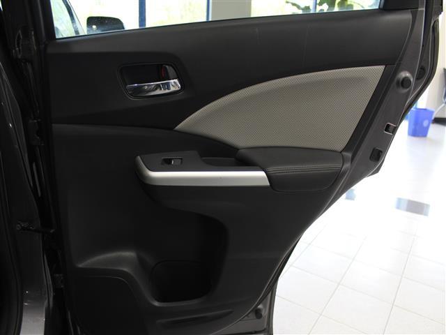 used 2015 Honda CR-V car, priced at $13,500