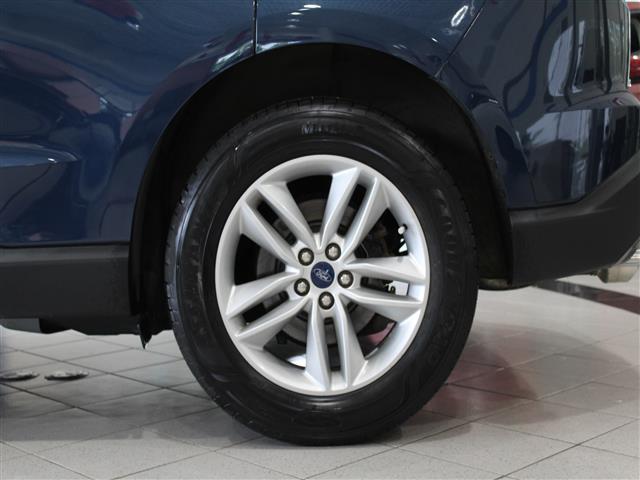 used 2017 Ford Edge car, priced at $15,990