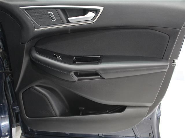 used 2017 Ford Edge car, priced at $15,990
