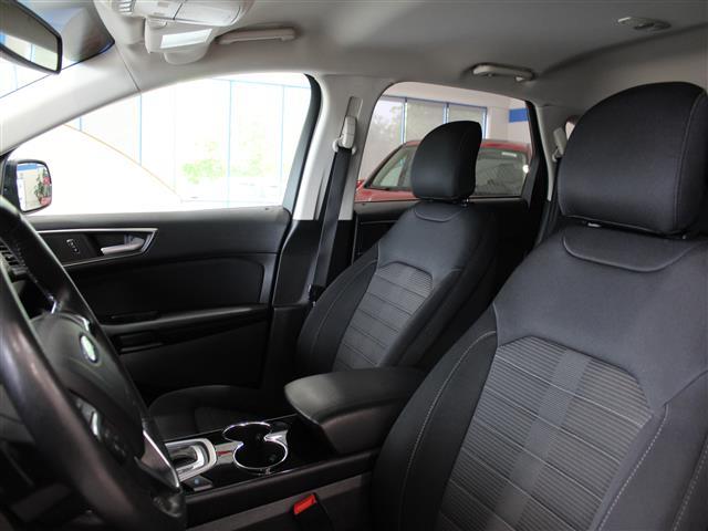 used 2017 Ford Edge car, priced at $15,990