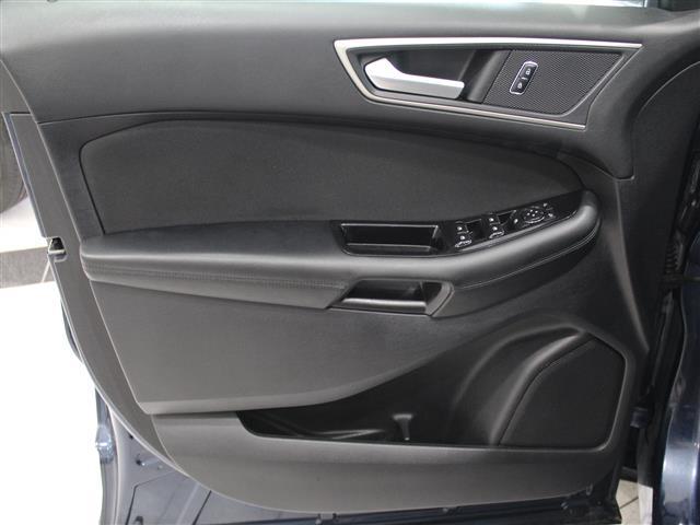 used 2017 Ford Edge car, priced at $15,990