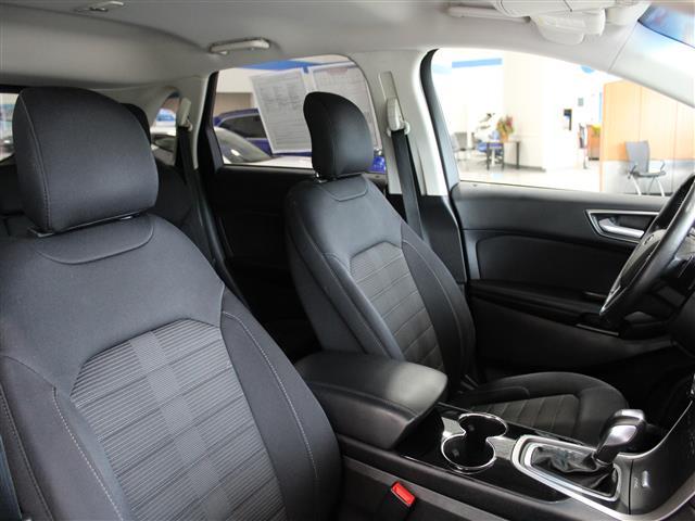 used 2017 Ford Edge car, priced at $15,990