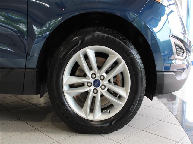 used 2017 Ford Edge car, priced at $15,990