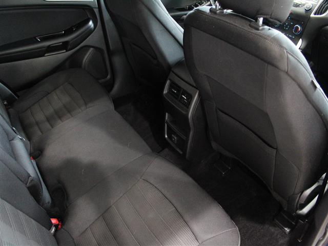 used 2017 Ford Edge car, priced at $15,990