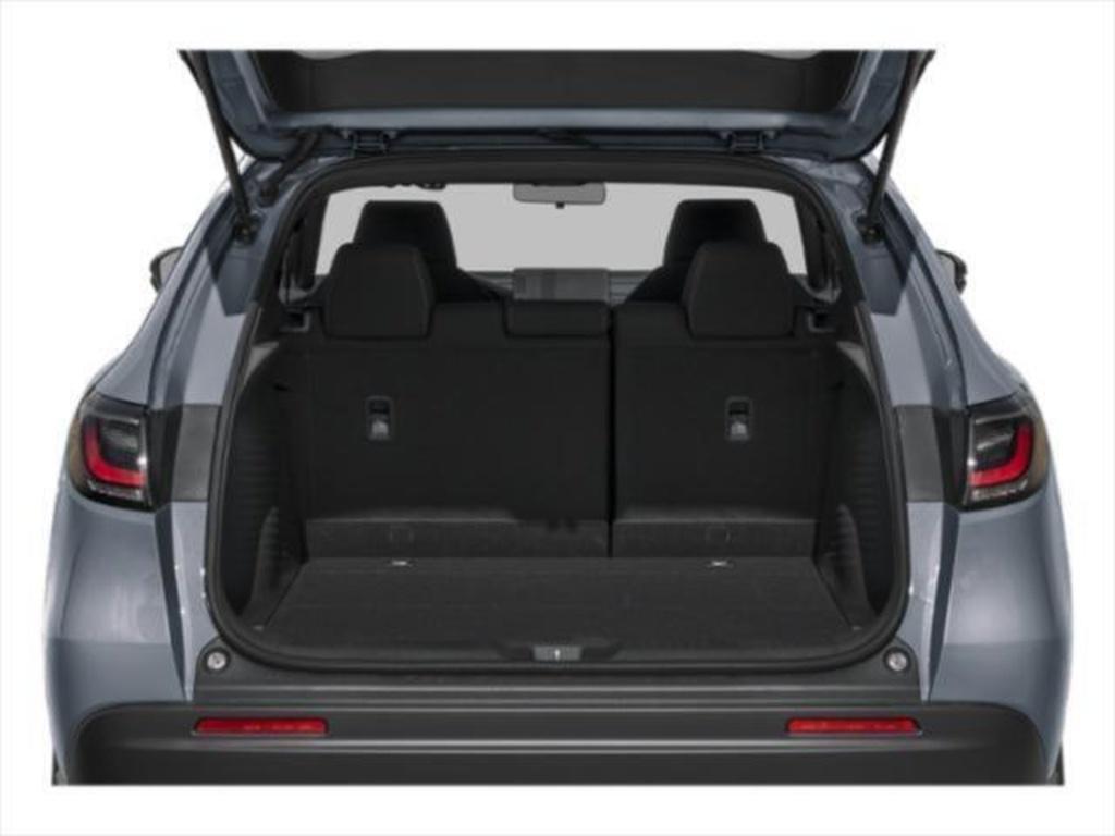 new 2026 Honda HR-V car, priced at $29,663