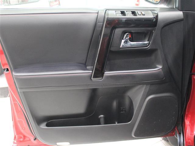 used 2022 Toyota 4Runner car, priced at $45,500