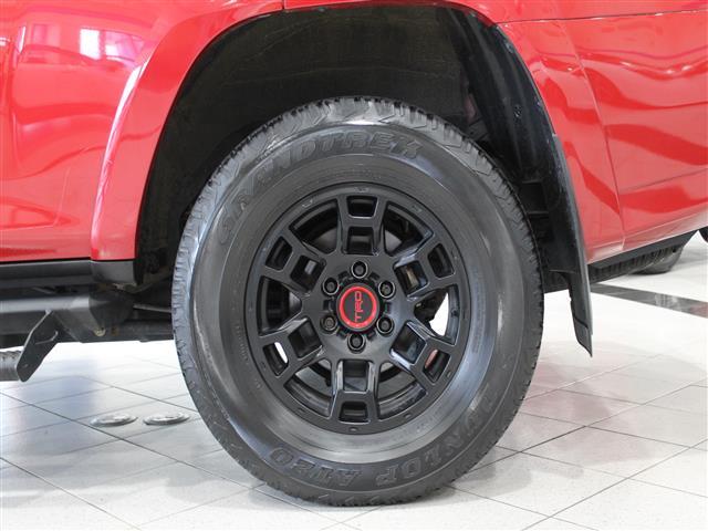 used 2022 Toyota 4Runner car, priced at $45,500