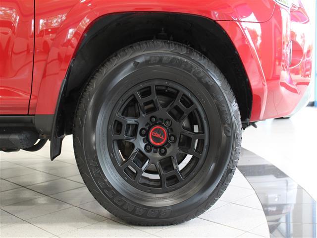 used 2022 Toyota 4Runner car, priced at $45,500