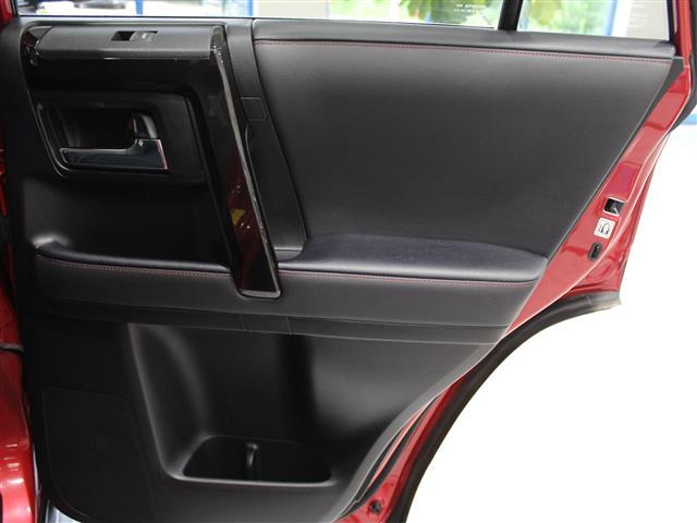 used 2022 Toyota 4Runner car, priced at $45,500
