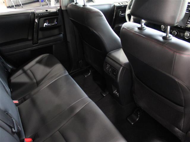 used 2022 Toyota 4Runner car, priced at $45,500