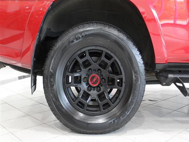 used 2022 Toyota 4Runner car, priced at $45,500