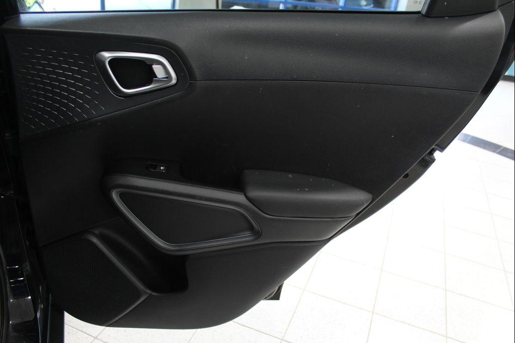 used 2020 Kia Soul car, priced at $14,990