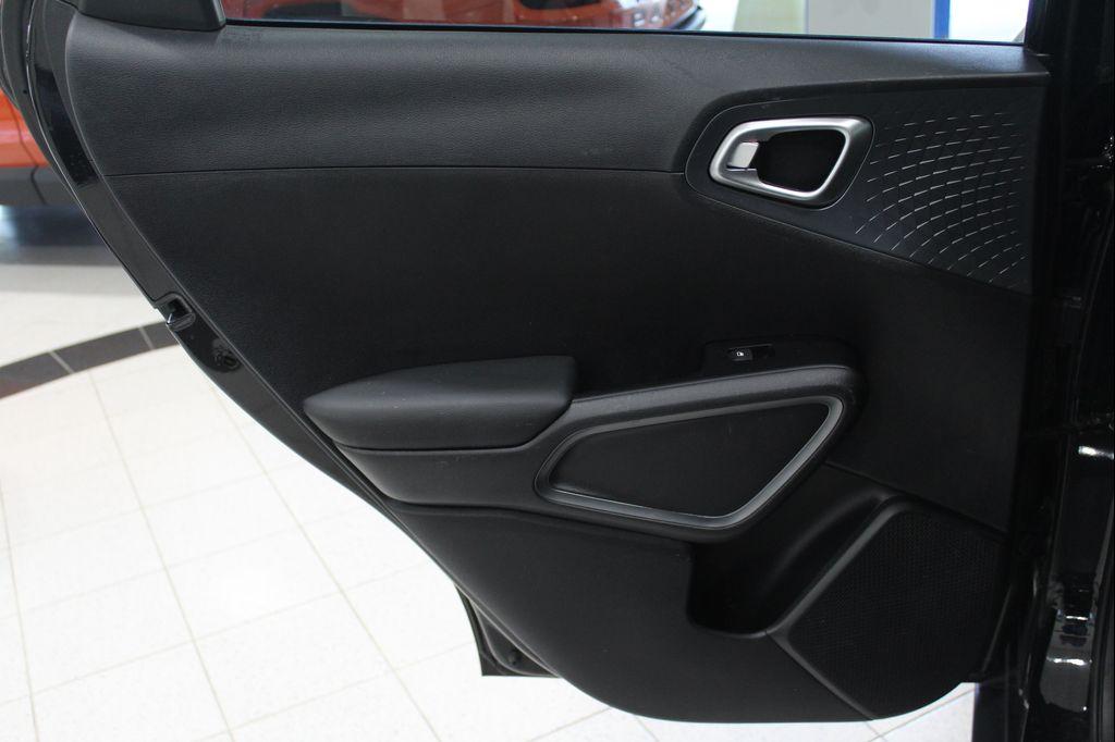 used 2020 Kia Soul car, priced at $14,990