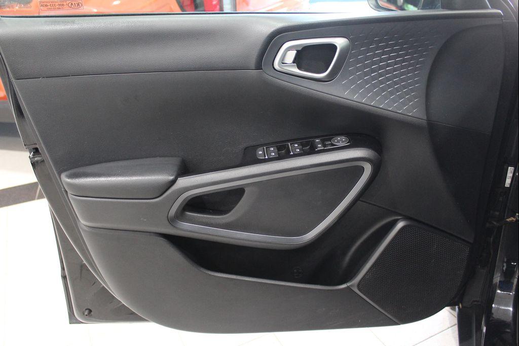 used 2020 Kia Soul car, priced at $14,990
