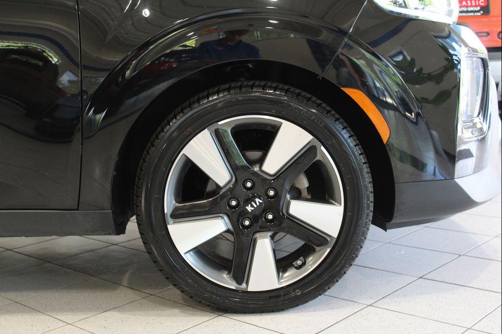 used 2020 Kia Soul car, priced at $14,990