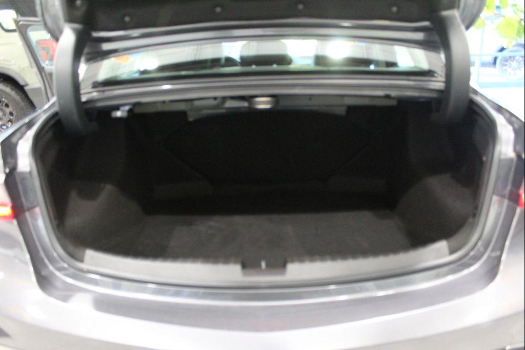 used 2021 Acura ILX car, priced at $23,990