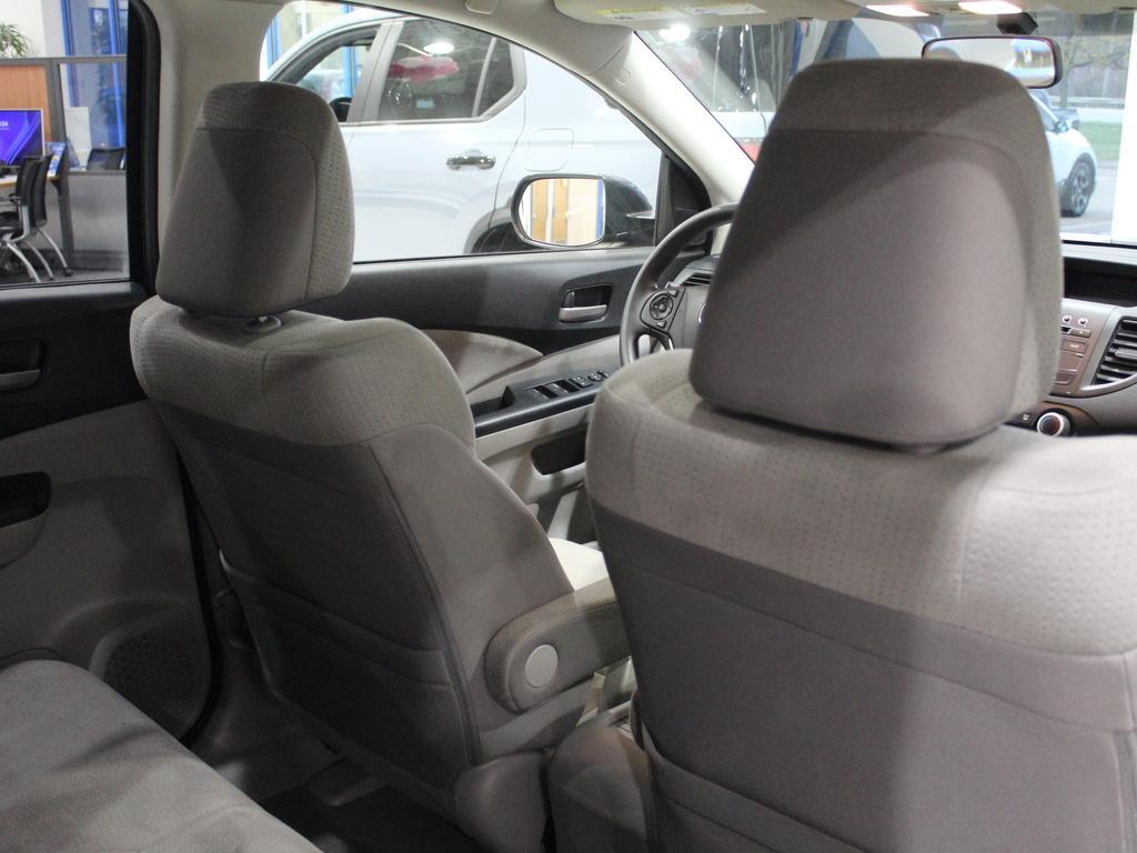 used 2012 Honda CR-V car, priced at $8,500