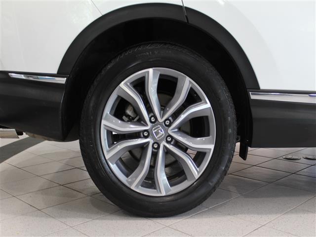 used 2022 Honda CR-V car, priced at $31,990