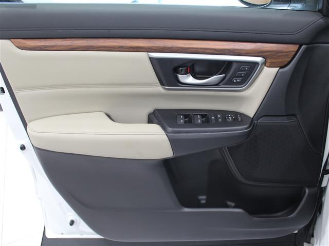 used 2022 Honda CR-V car, priced at $31,990