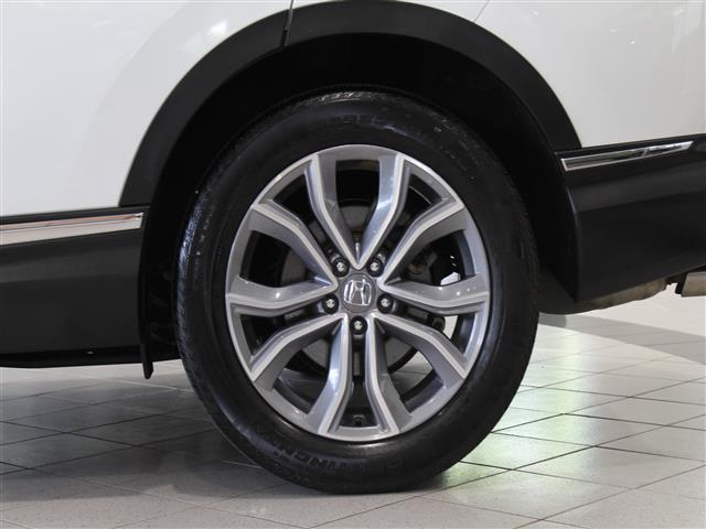 used 2022 Honda CR-V car, priced at $31,990
