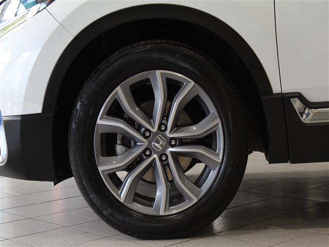used 2022 Honda CR-V car, priced at $31,990