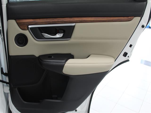 used 2022 Honda CR-V car, priced at $31,990