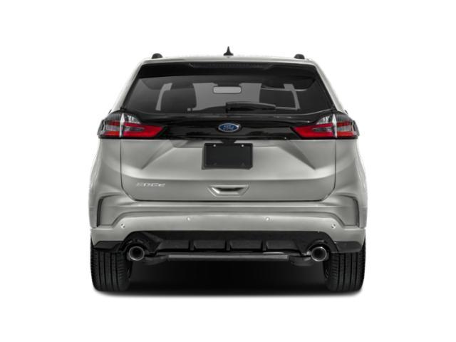 used 2020 Ford Edge car, priced at $20,990