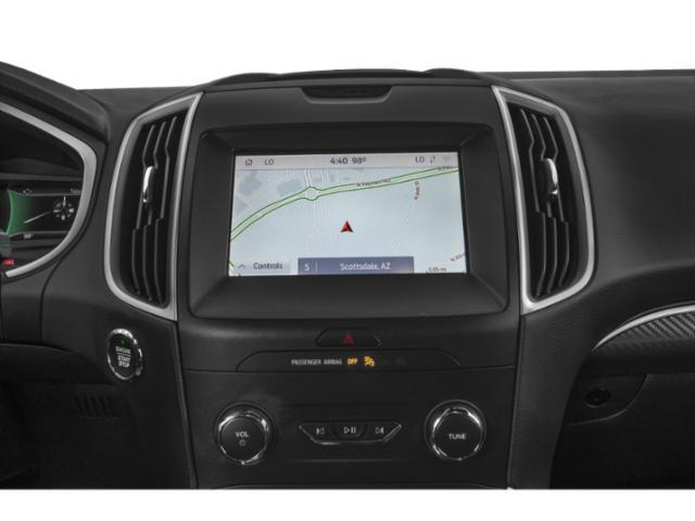 used 2020 Ford Edge car, priced at $20,990