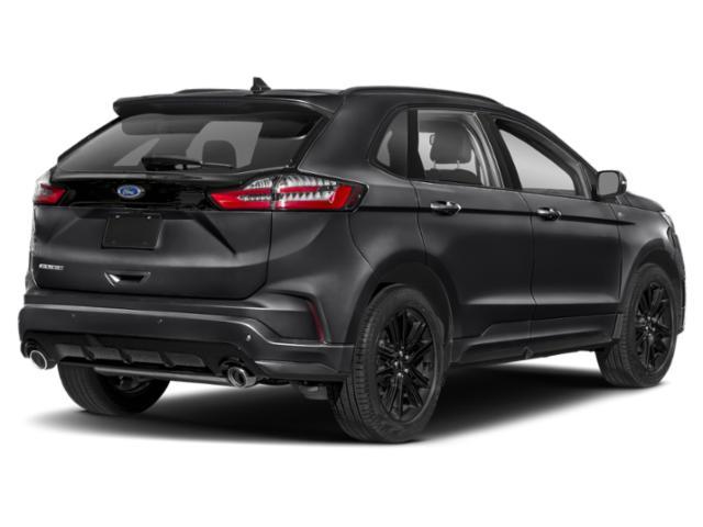 used 2020 Ford Edge car, priced at $20,990